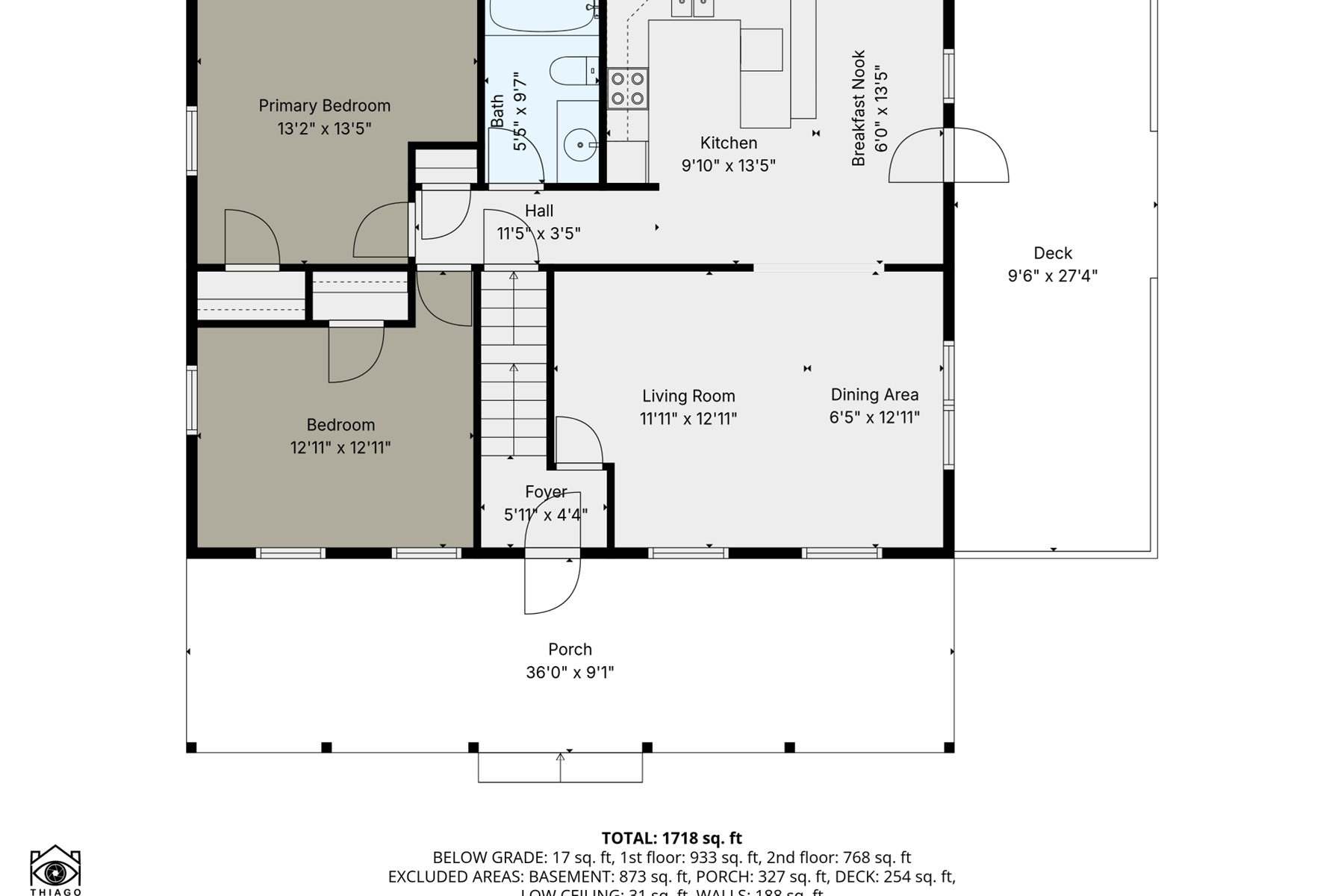 116 Franklin Ter Property Photo 36