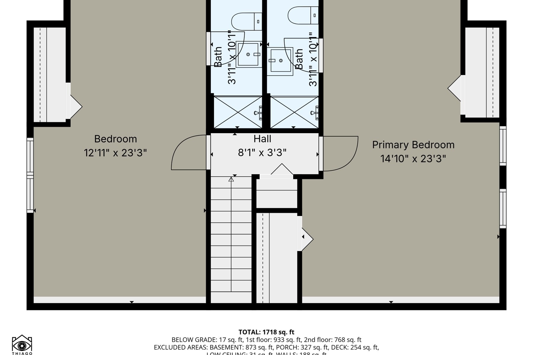 116 Franklin Ter Property Photo 37
