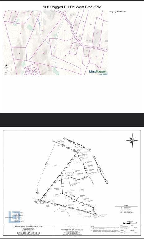 138 Ragged Hill Rd Property Photo 2