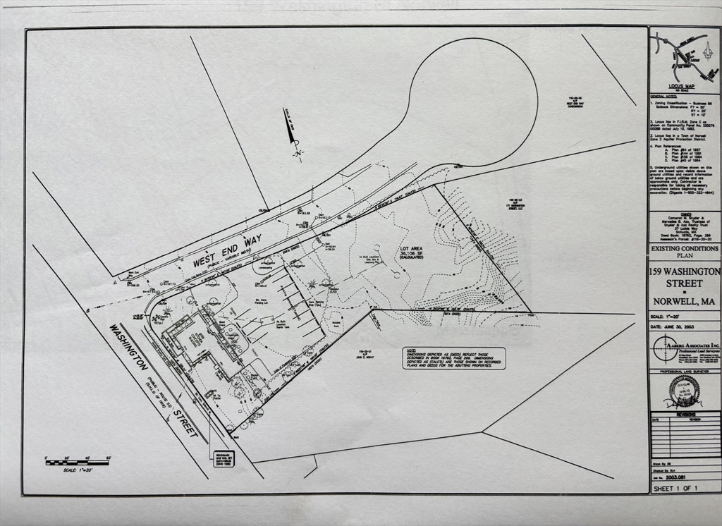 159 Washington Street Property Photo 3
