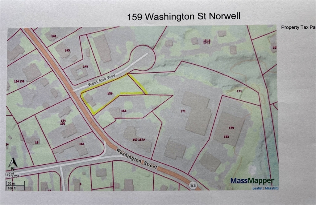 159 Washington Street Property Photo 5