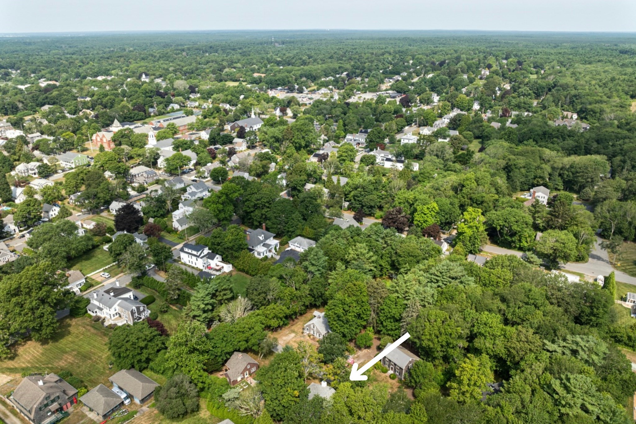 8 Captain's Lane Property Photo 18