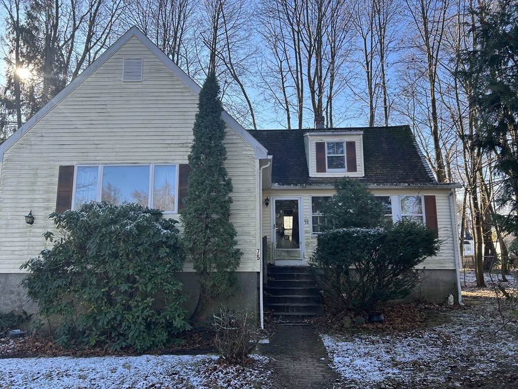 75 Bingham Avenue Property Photo 2