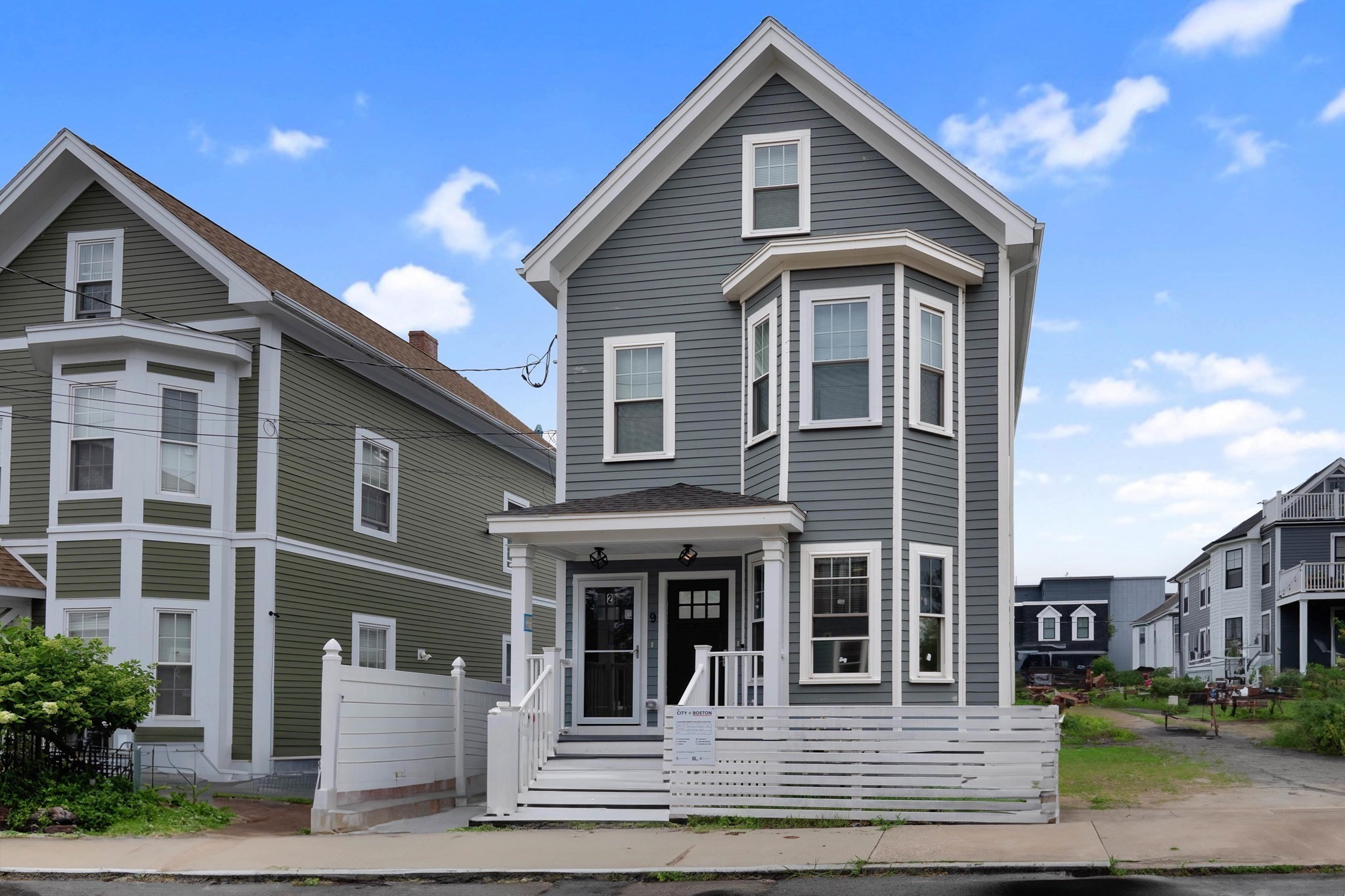 9 Batchelder St # 1 Property Photo 1
