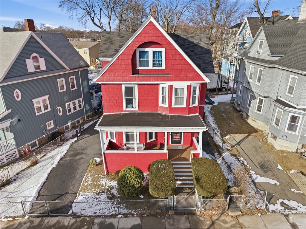 35 Algonquin St Property Photo 1