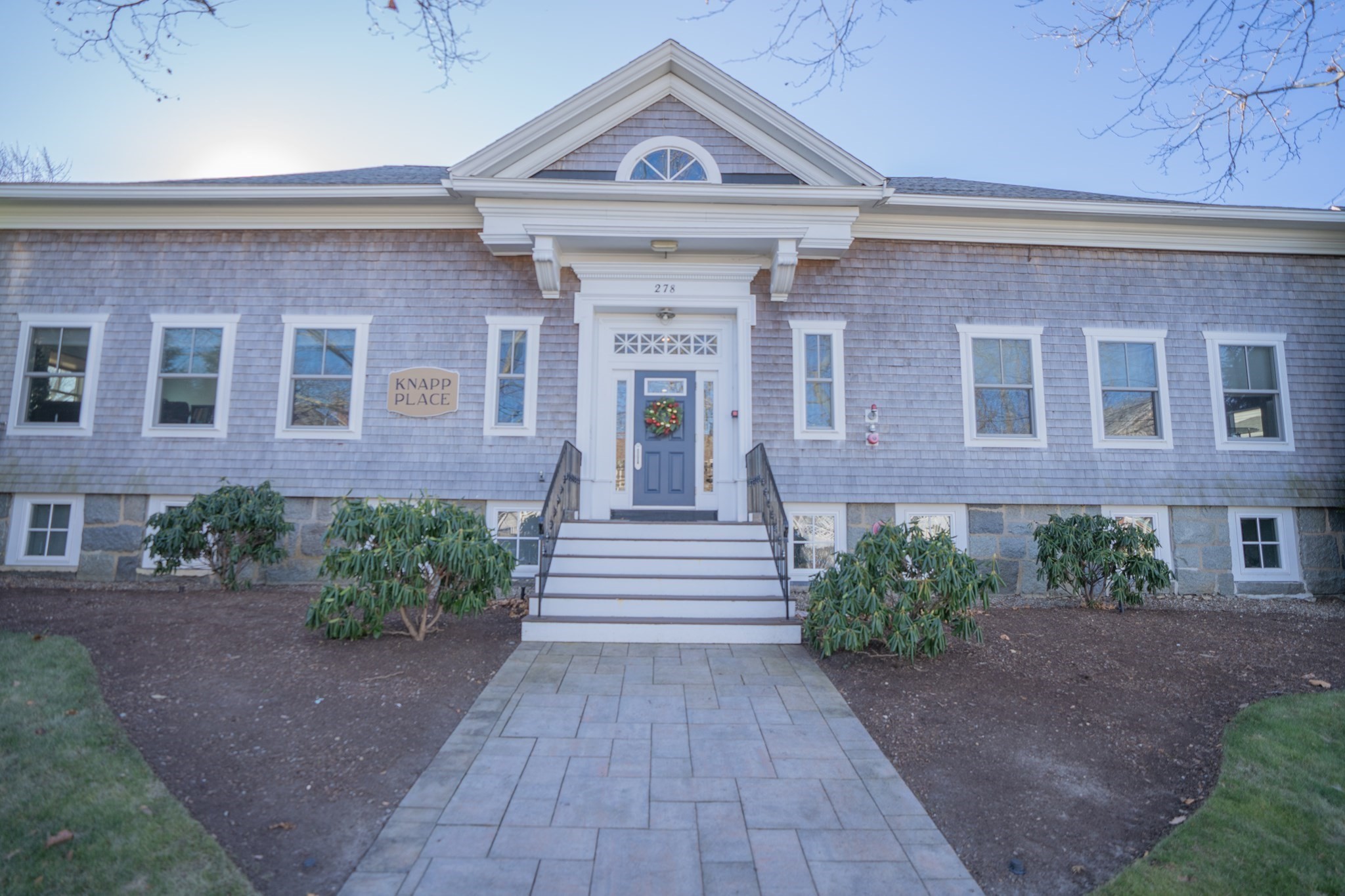 278 Court Street # 101