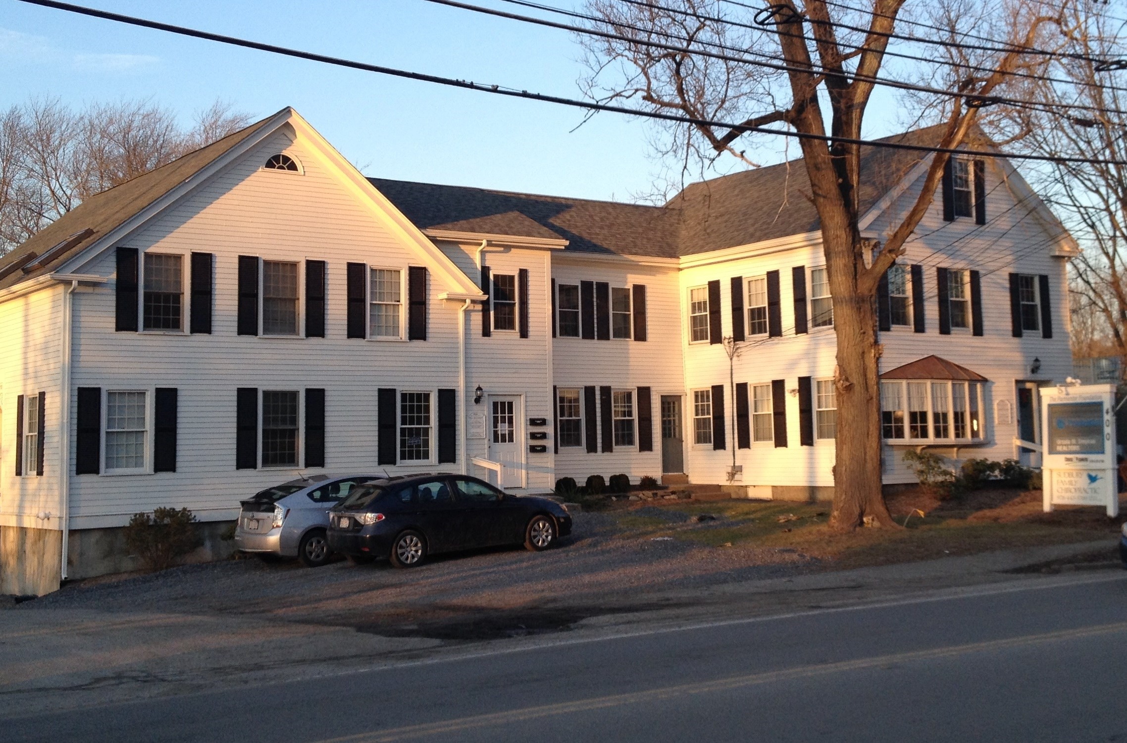 400 Boston Post Road # 31 Property Photo 1