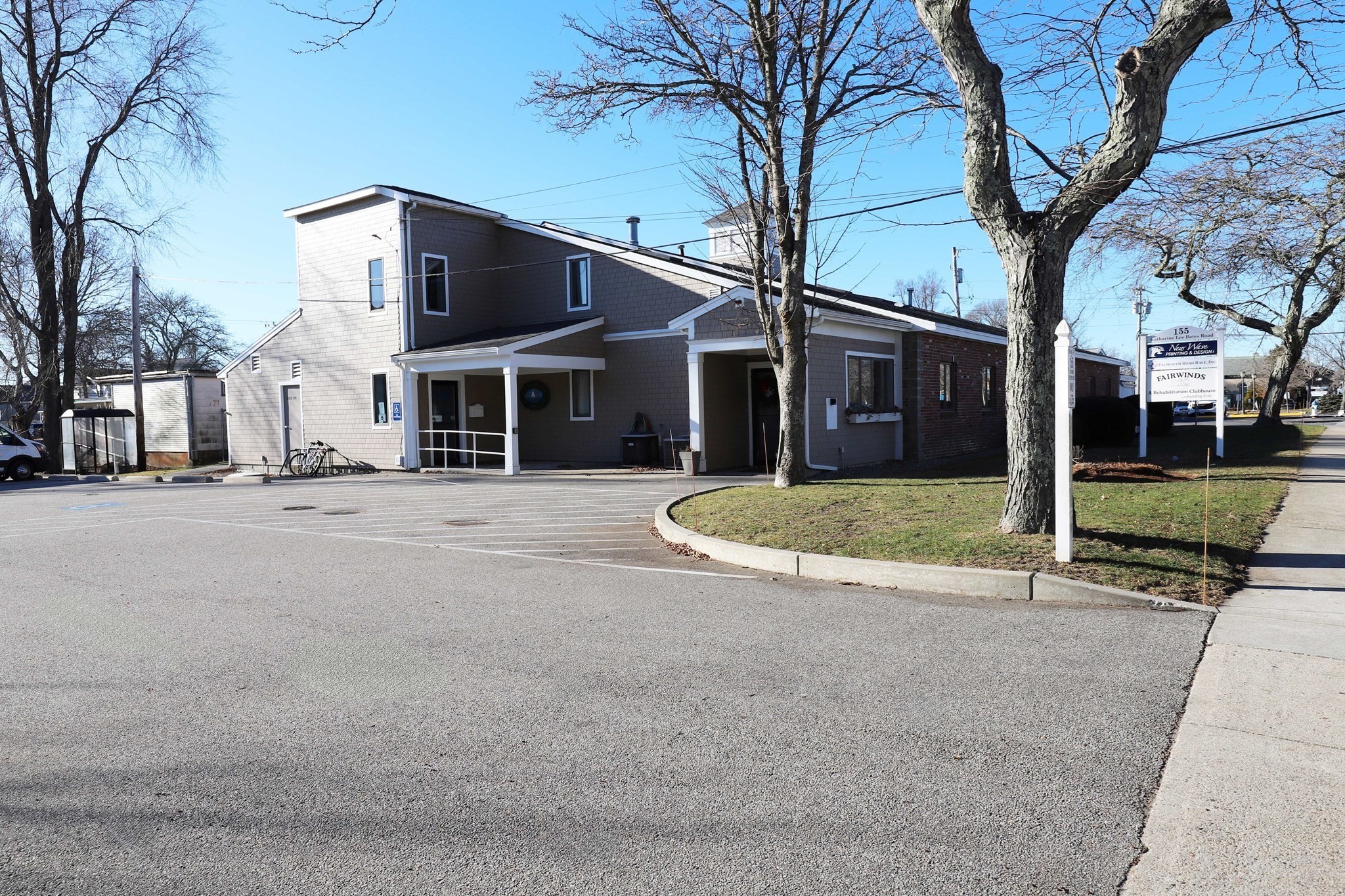 155 Katherine Lee Bates Rd Property Photo 2