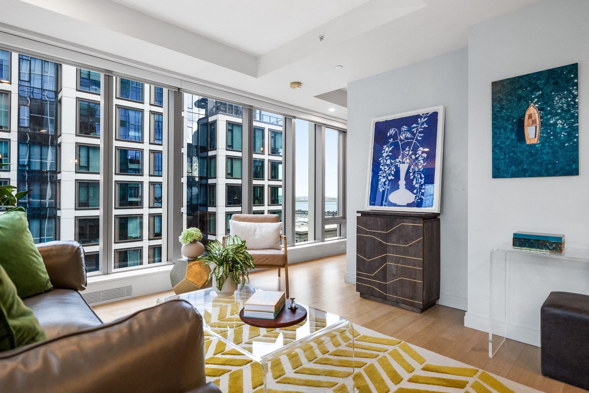 135 Seaport Blvd # 1503 Property Photo 5