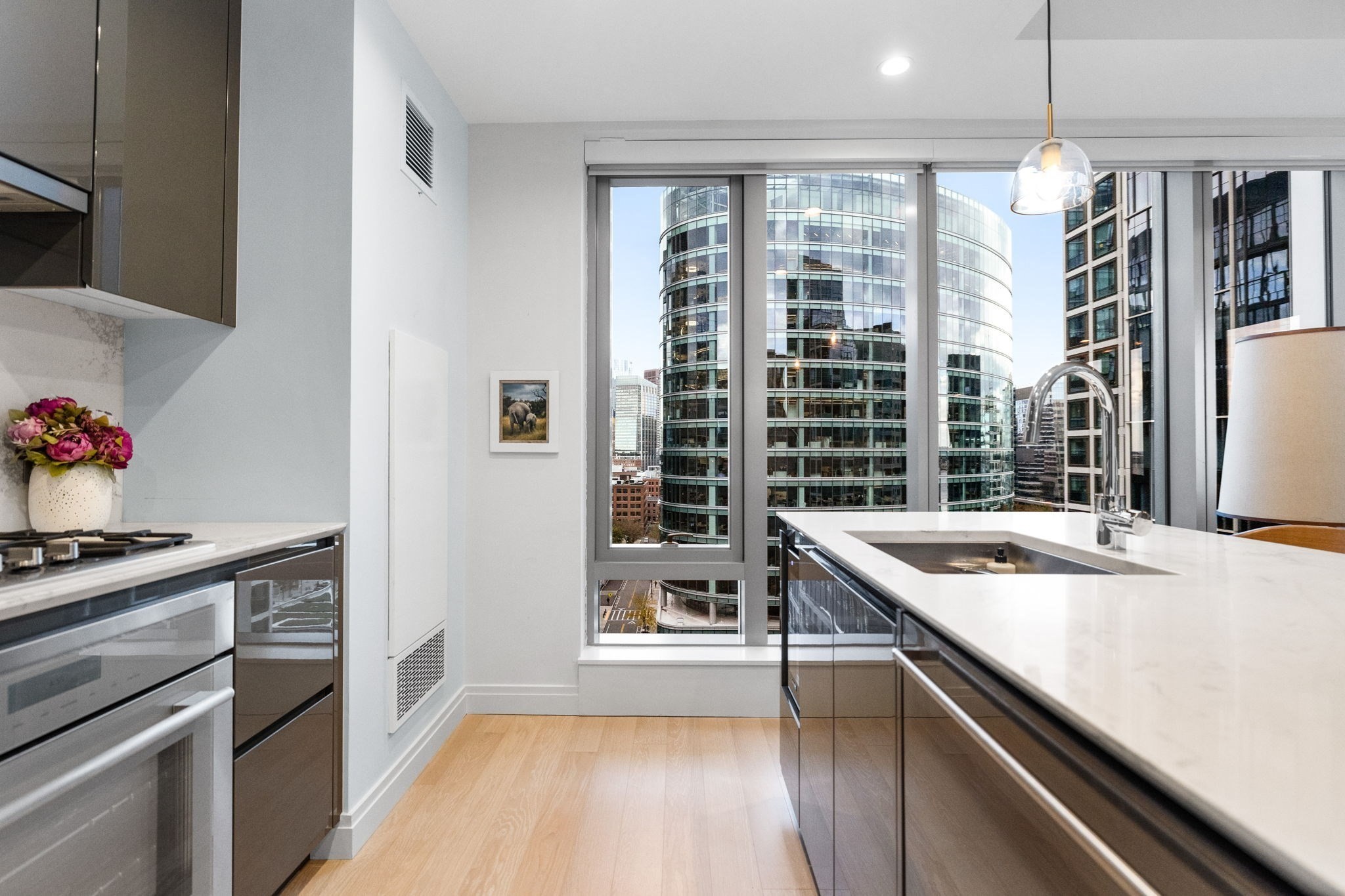 135 Seaport Blvd # 1503 Property Photo 7