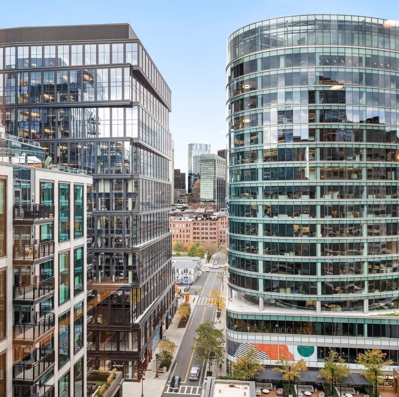 135 Seaport Blvd # 1503 Property Photo 8