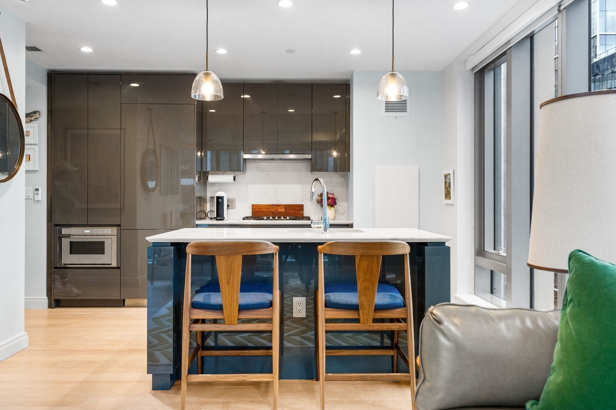 135 Seaport Blvd # 1503 Property Photo 9