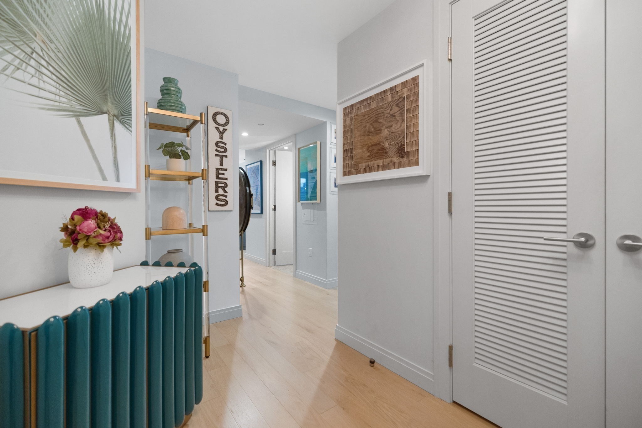 135 Seaport Blvd # 1503 Property Photo 14