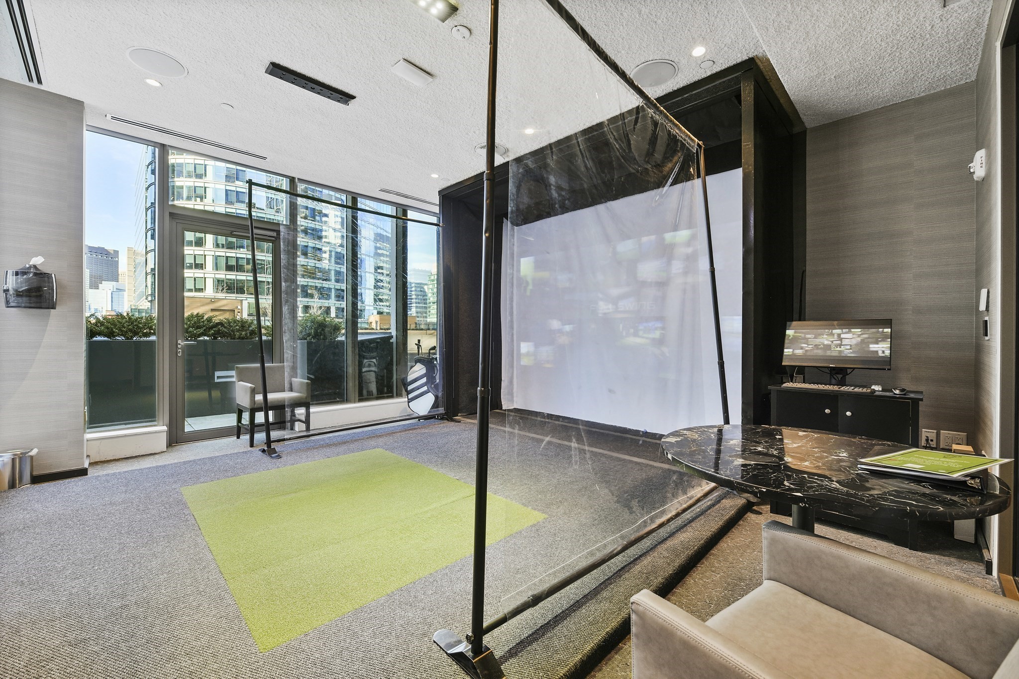 135 Seaport Blvd # 1503 Property Photo 23