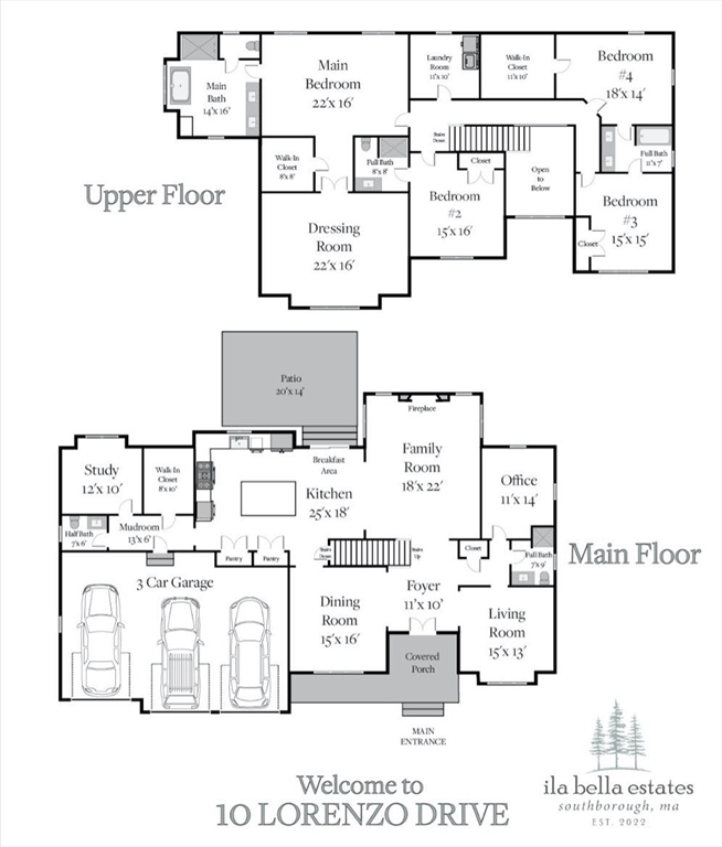 10 Lorenzo Drive Property Photo 42