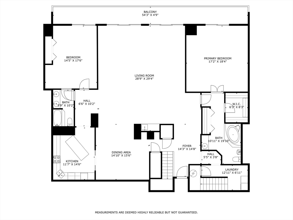 65 Lake Avenue # 1008 Property Photo 34