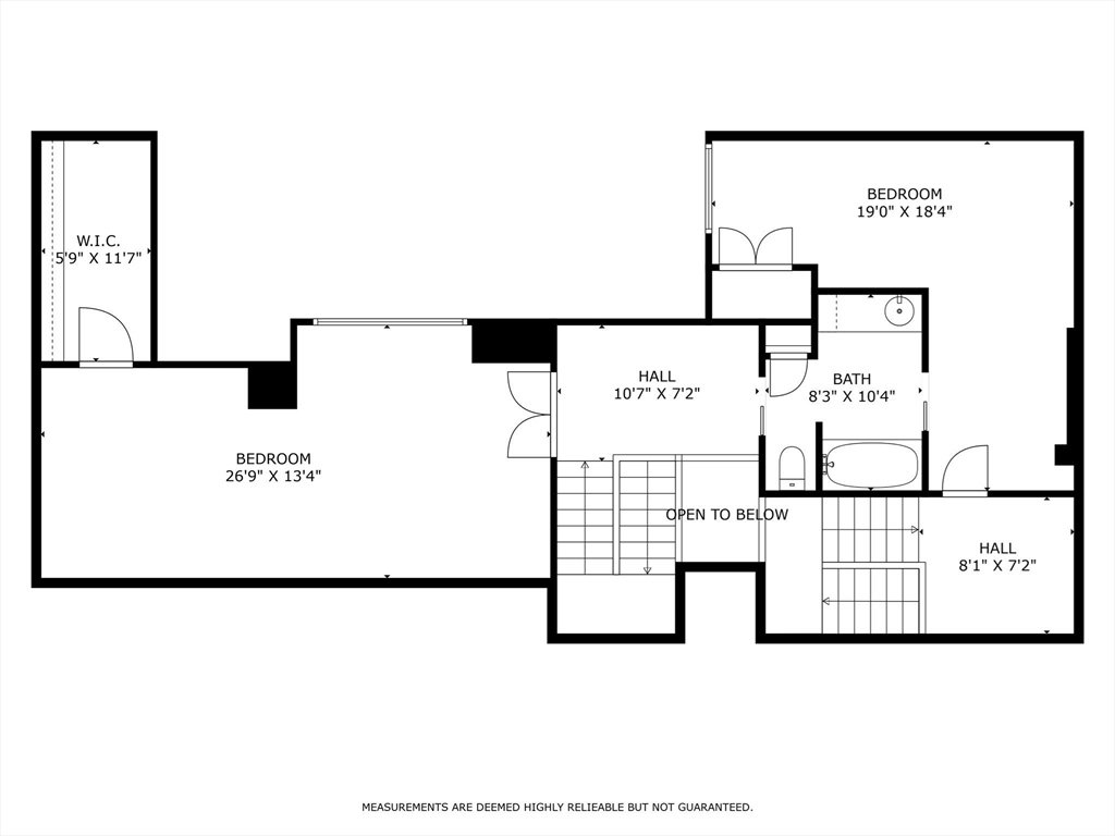 65 Lake Avenue # 1008 Property Photo 35