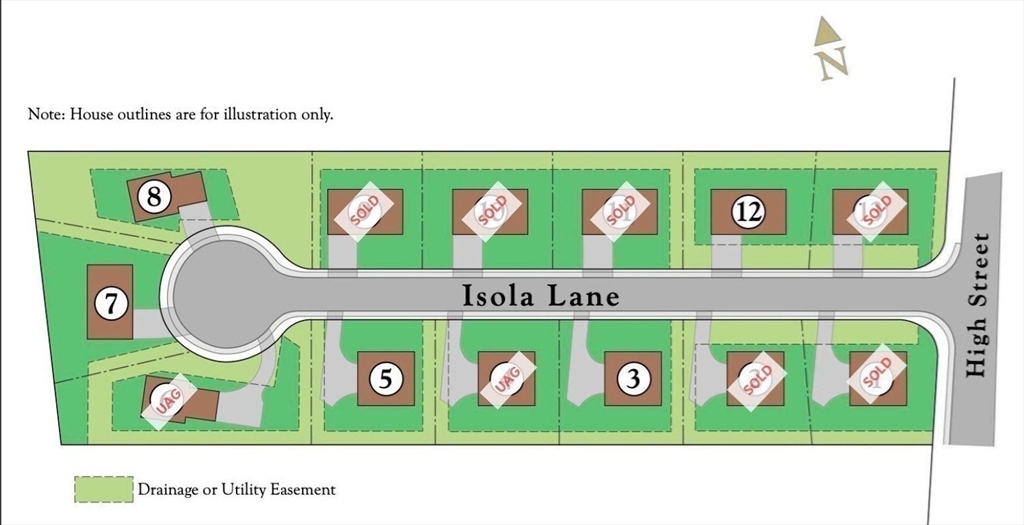 62 High Street Lot 5 Property Photo 13