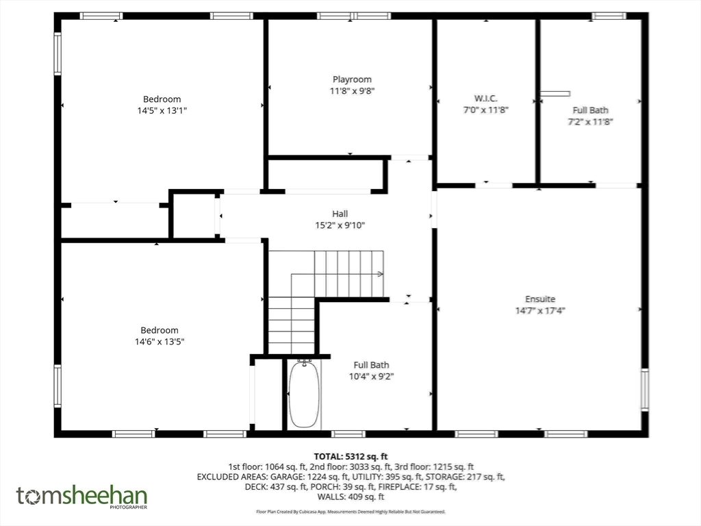 10 Popes Lane Property Photo 33