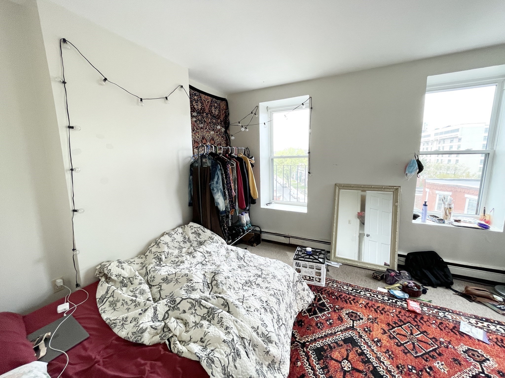 96 Hammond Street # 4 Property Photo 5