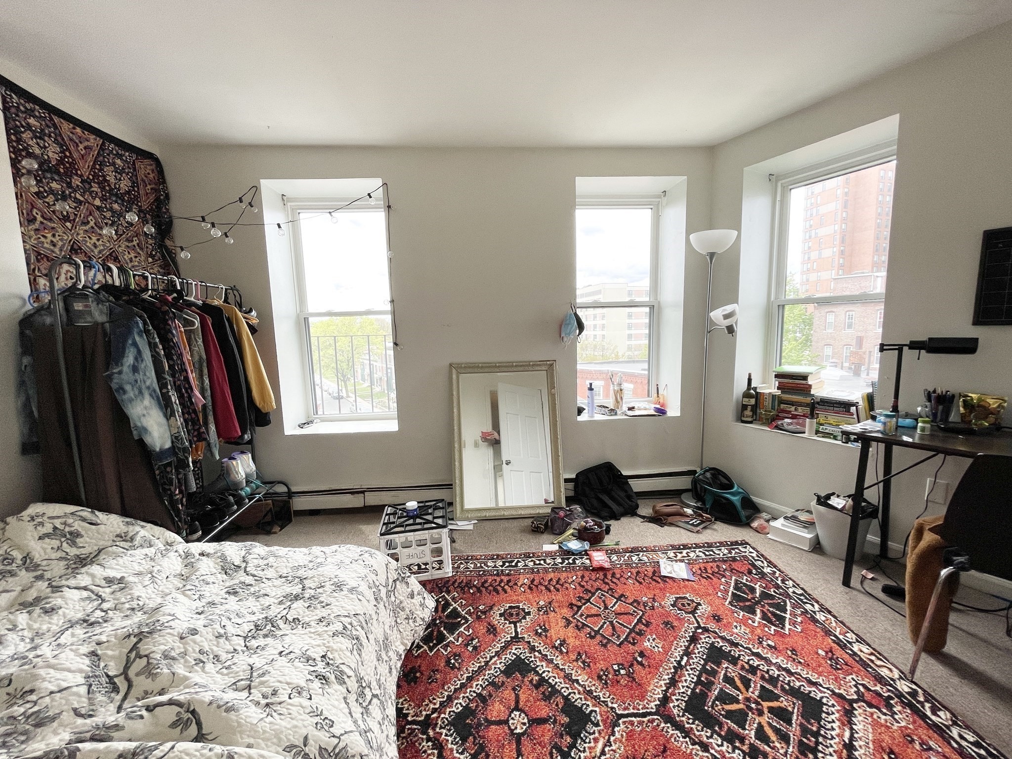 96 Hammond Street # 4 Property Photo 6