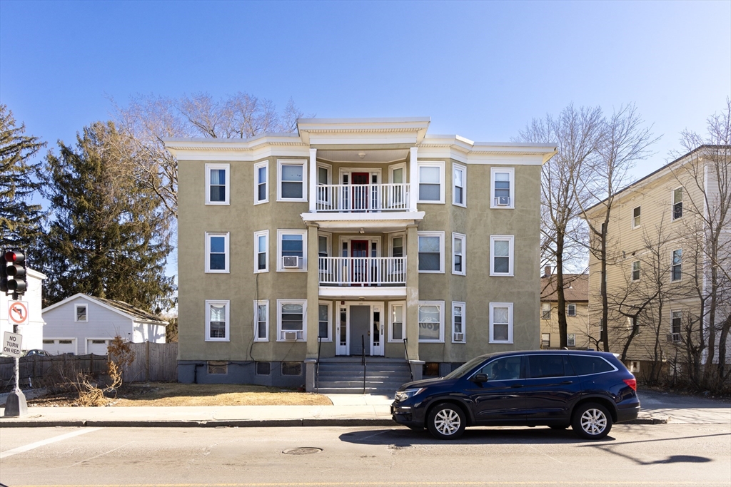 640 River Street Property Photo 1