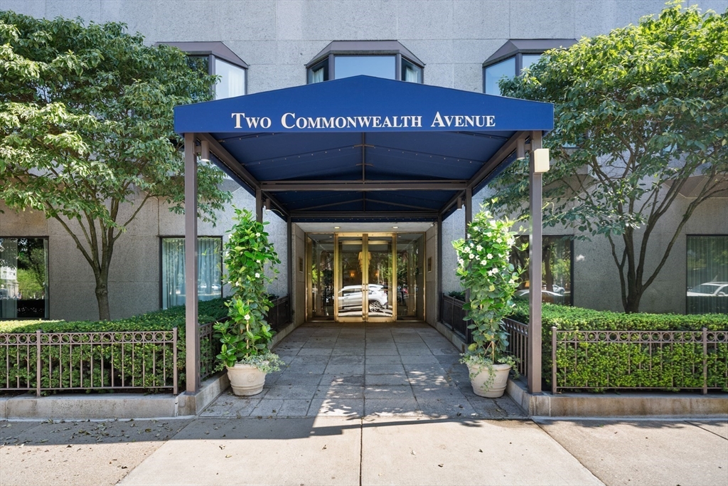 2 Commonwealth Avenue Property Photo 35
