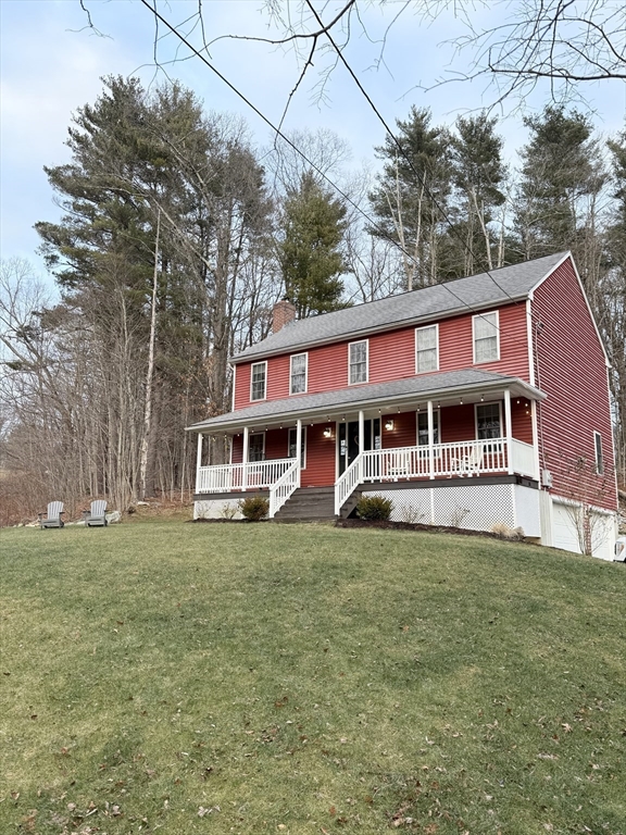 74 Fairview Park Road Property Photo 1