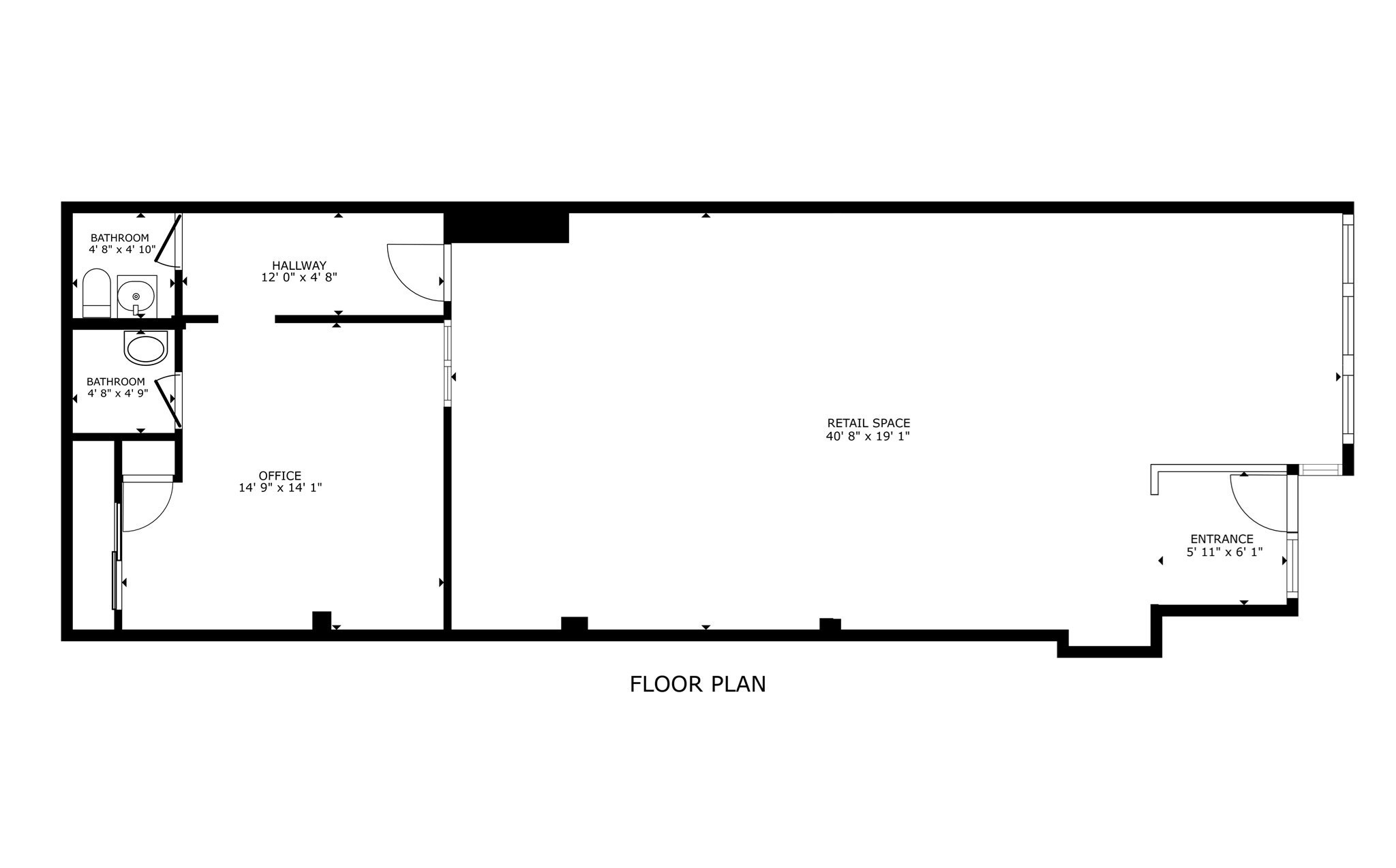 230 Meridian St Property Photo 12