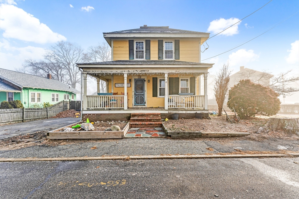 263 Summer St