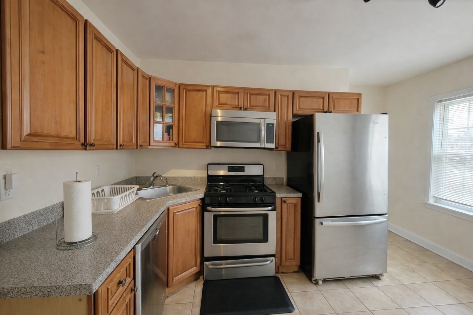 9 Medford # 1 Property Photo 1