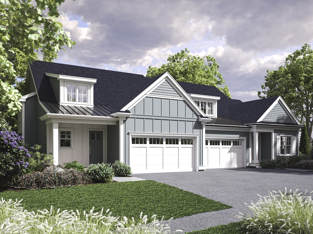 7 Conifer Circle # 7 Property Photo 1