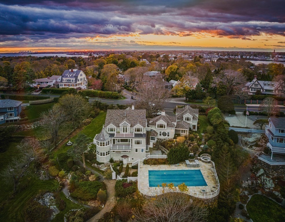 349 Ocean Avenue