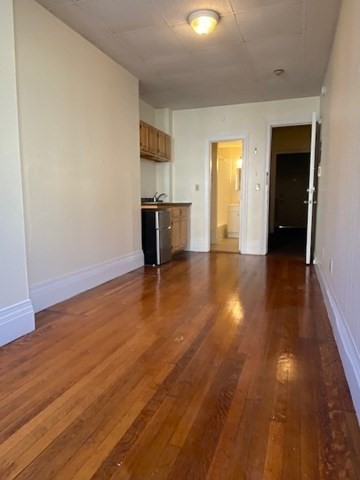 505 Beacon Street # 5 Property Photo 2