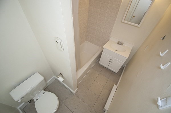 505 Beacon Street # 5 Property Photo 5
