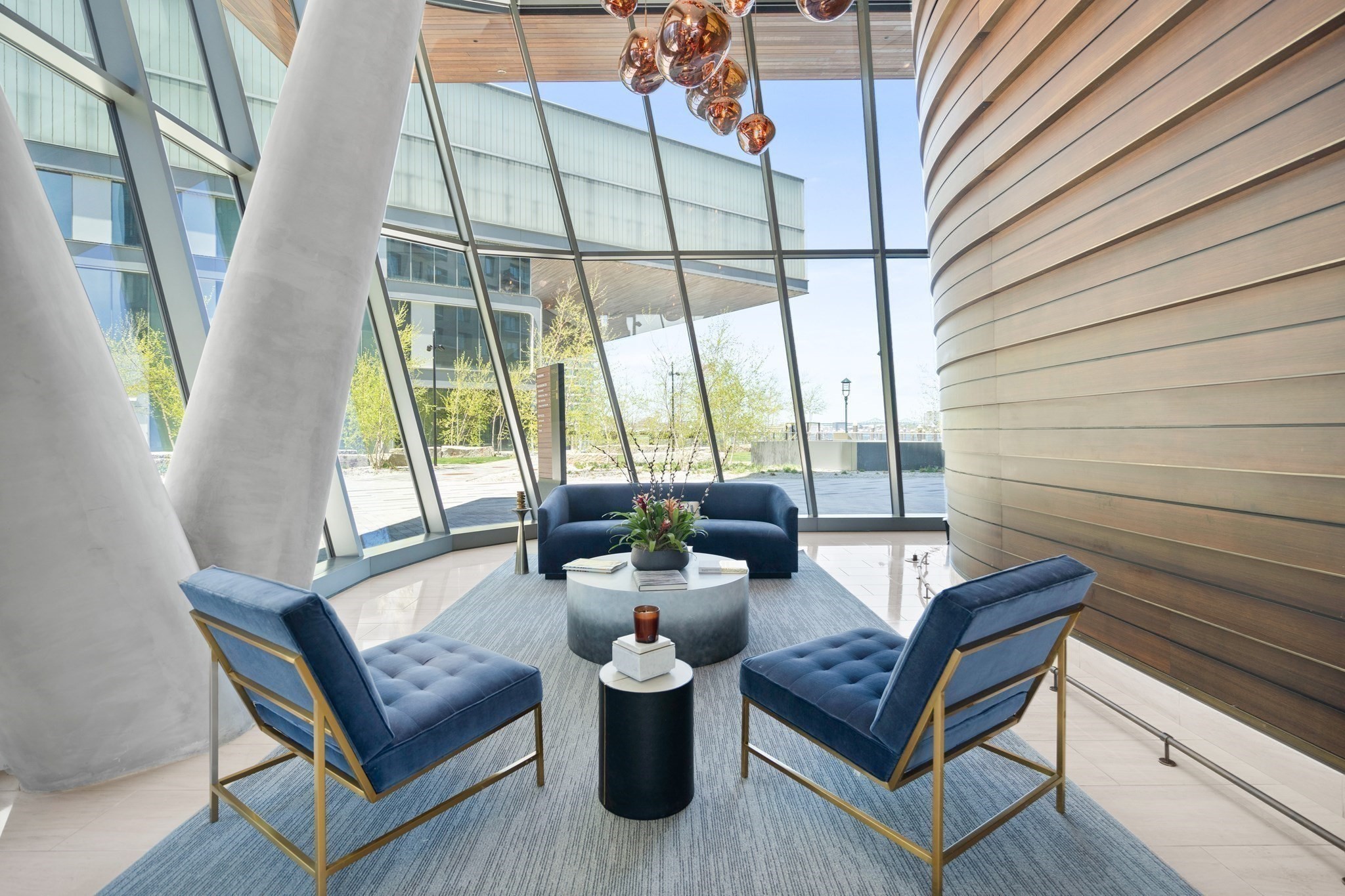 300 Pier 4 Blvd Property Photo 26