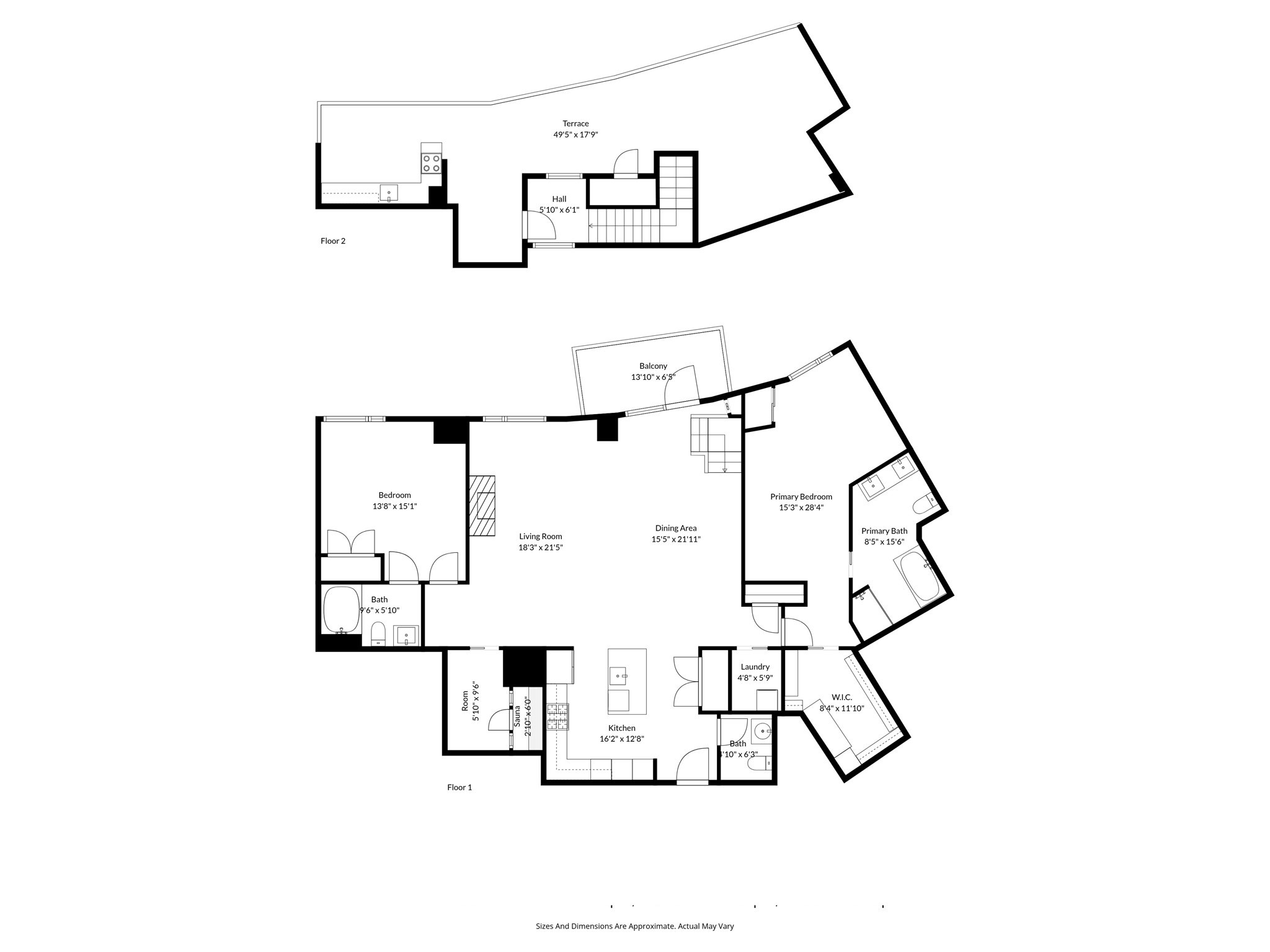 300 Pier 4 Blvd Property Photo 28