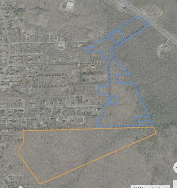 0 Hertitage Acres Property Photo 3