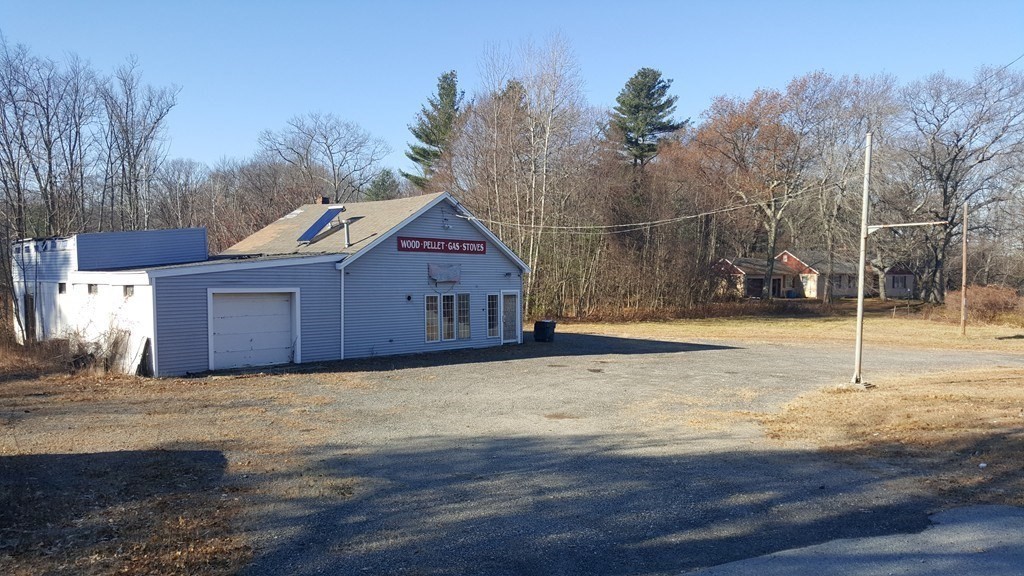 128 Worcester Providence Tpke Property Photo 1