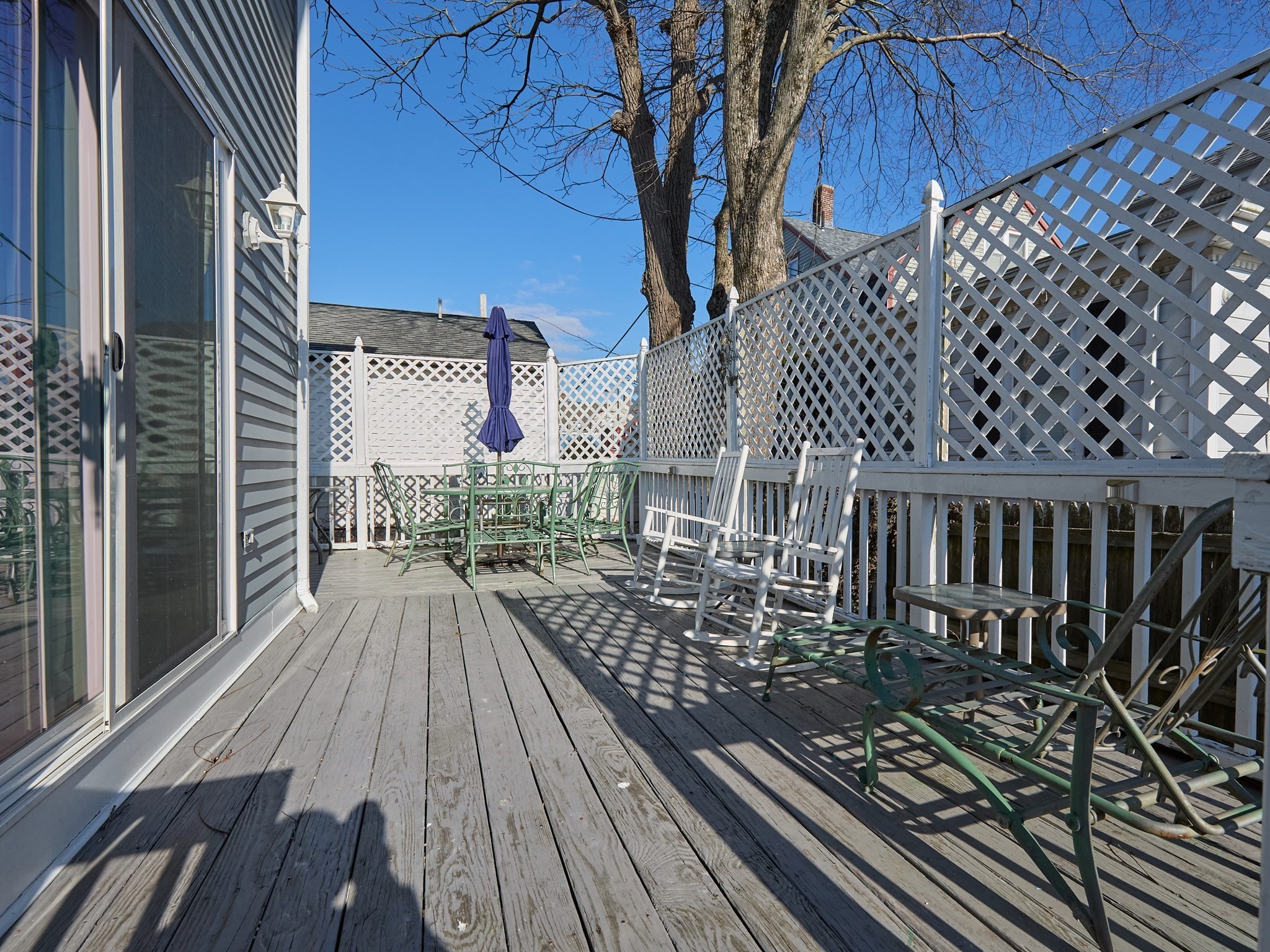 301 Madison Property Photo 5