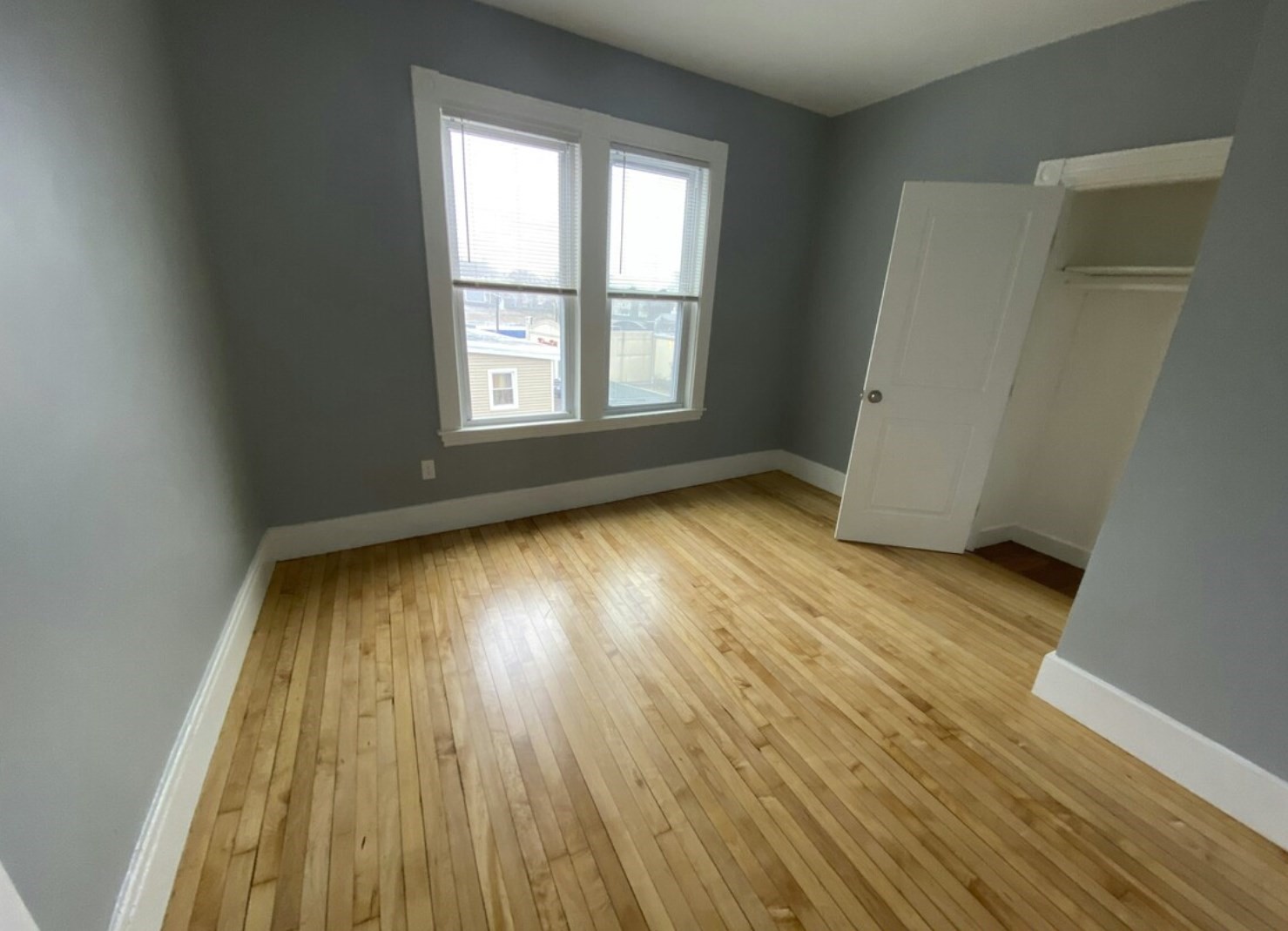 301 Hancock Street # 2 Property Photo 2