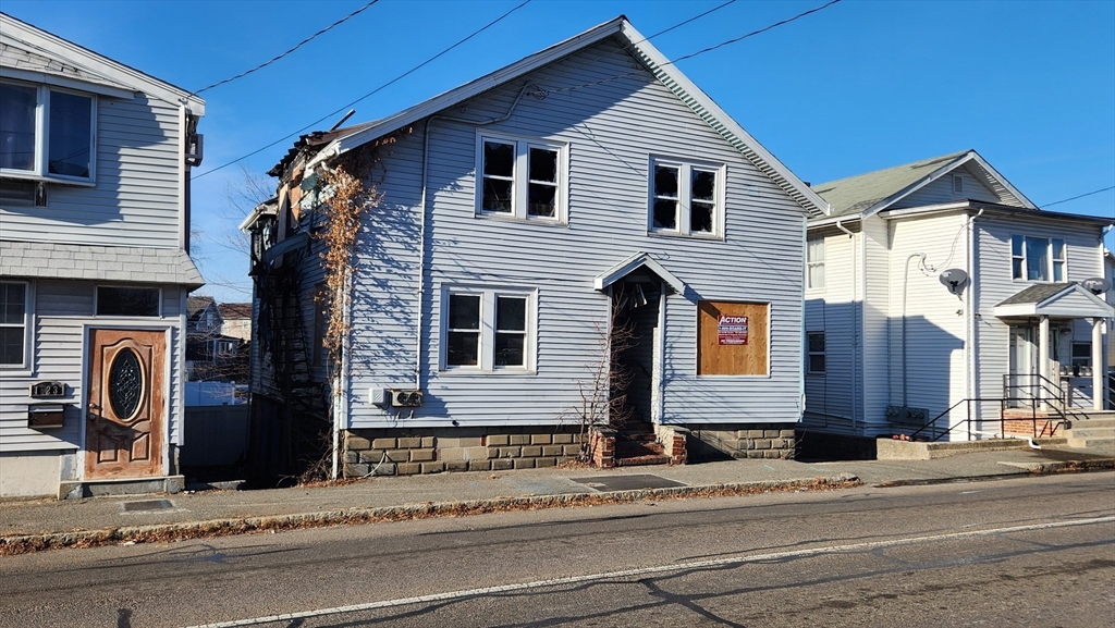 1219 N Shore Rd Property Photo 2