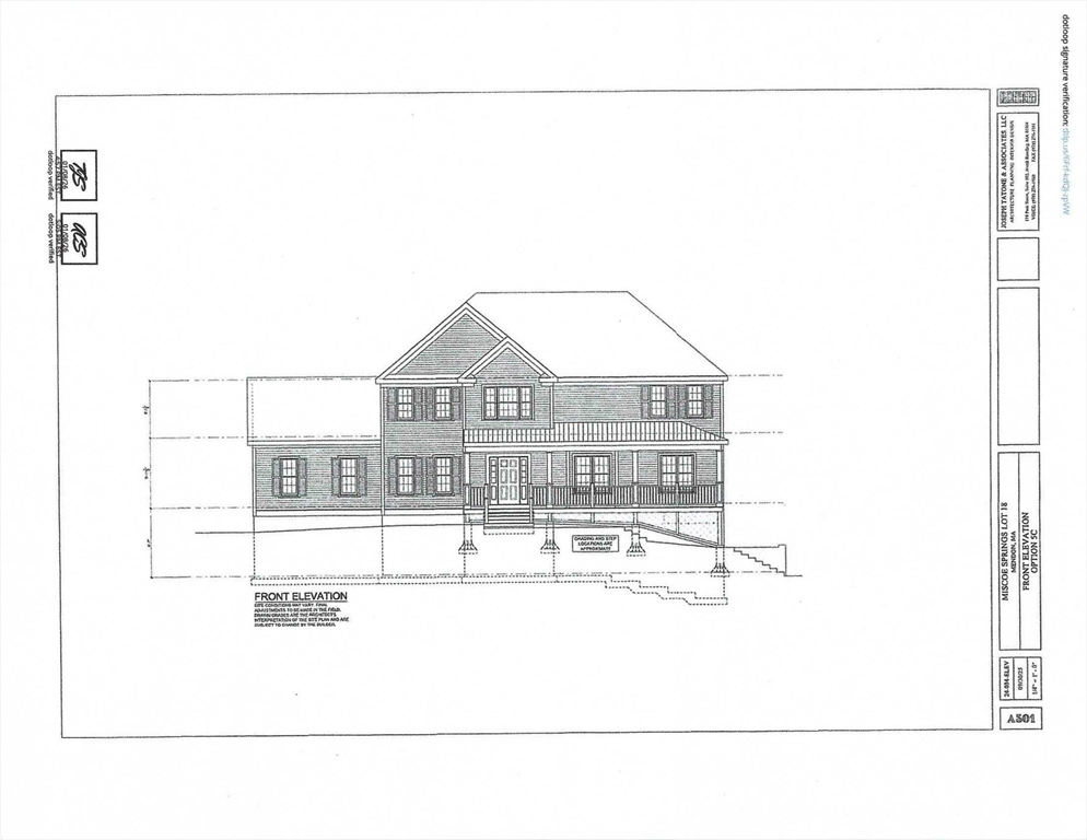 34 Rawson Farm Drive Property Photo 1