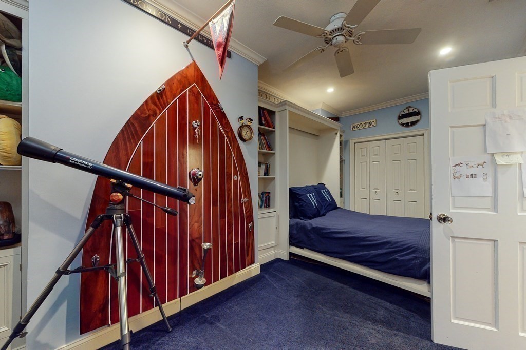 23 Pinckney # 1 Property Photo 12