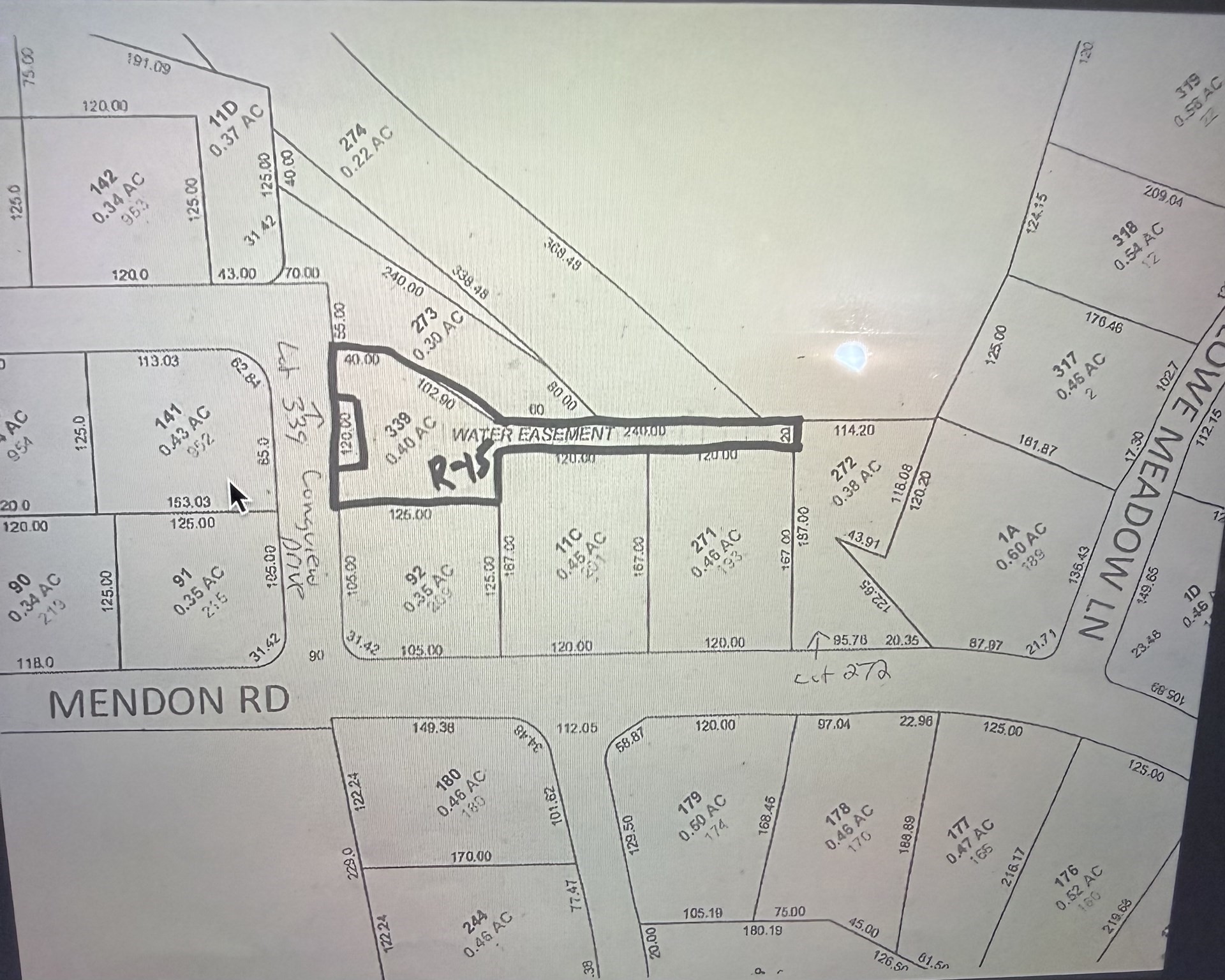 0 Longview Drive Property Photo 1