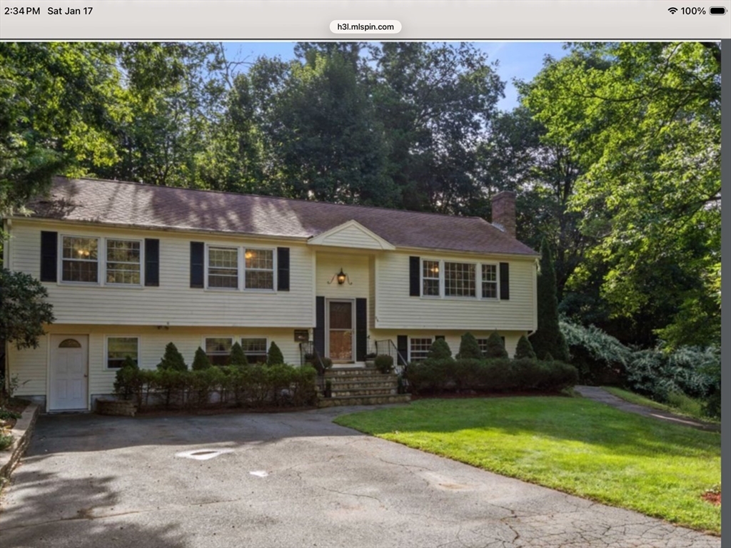 96 Washburn Avenue Property Photo 1