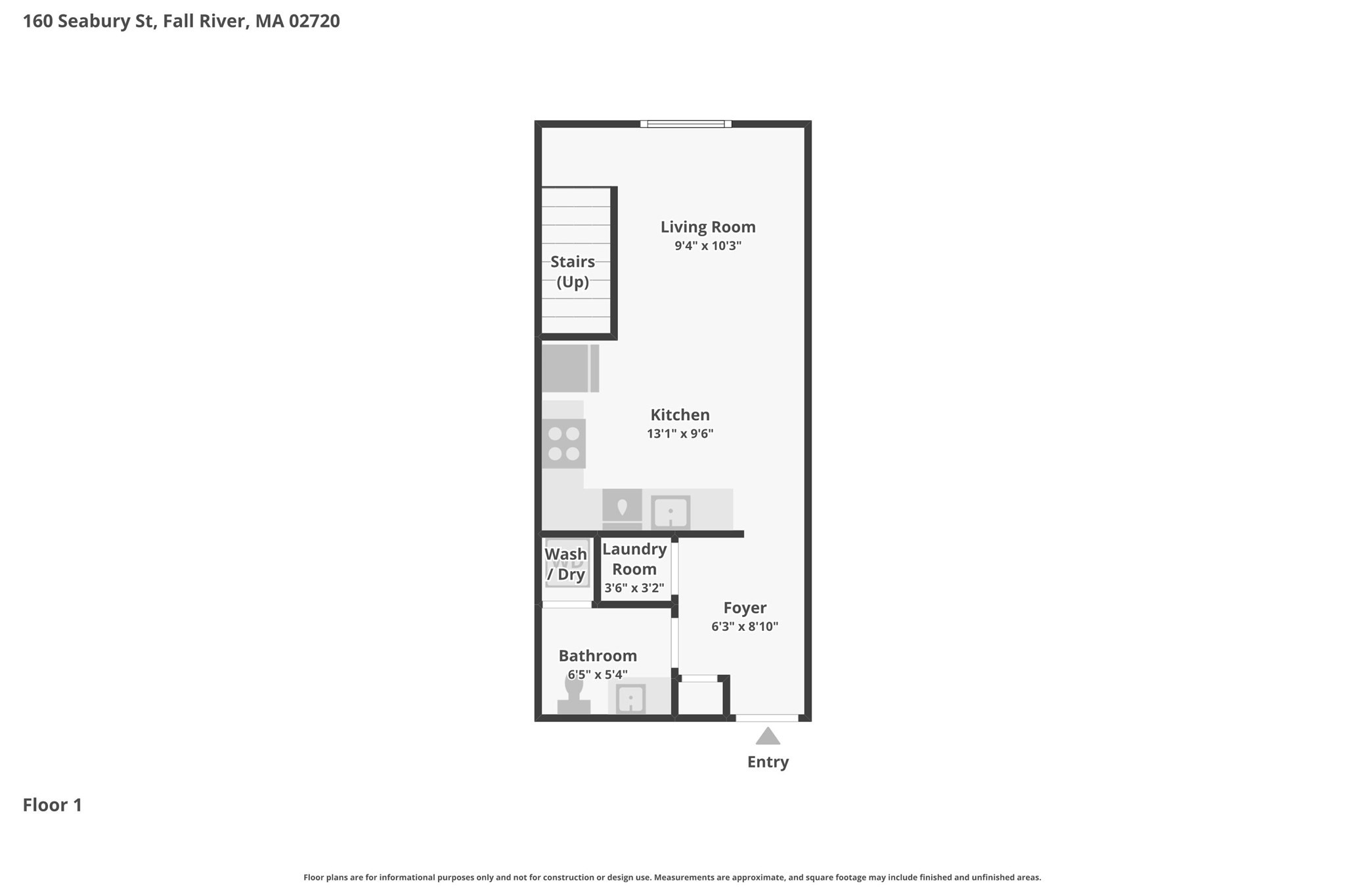 160 Seabury St # 25 Property Photo 15