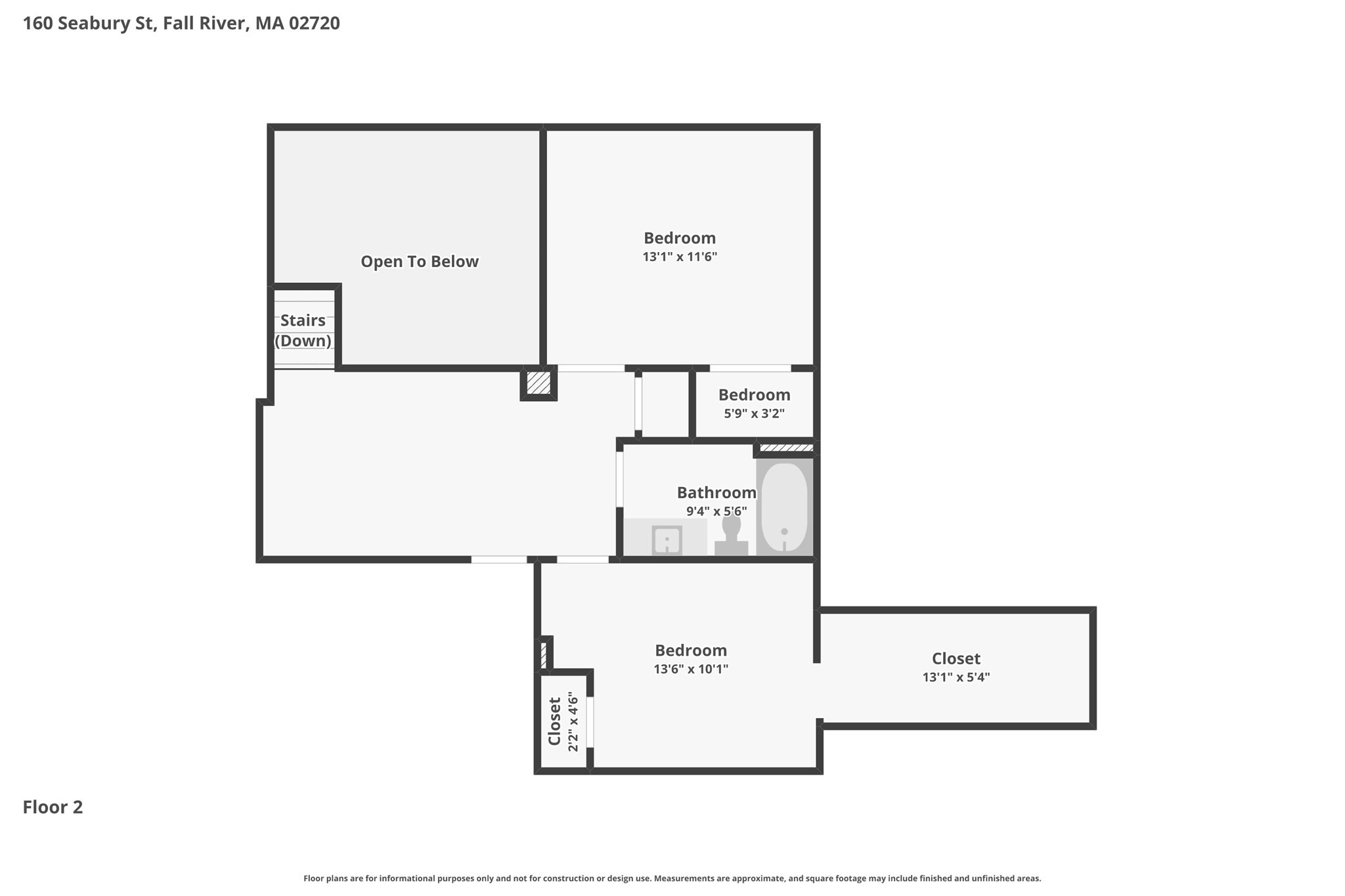 160 Seabury St # 25 Property Photo 16
