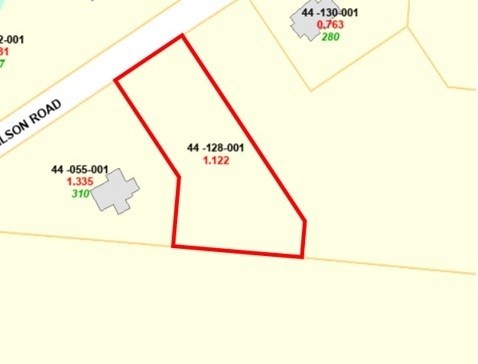 296 Old Wilson Road Property Photo 1