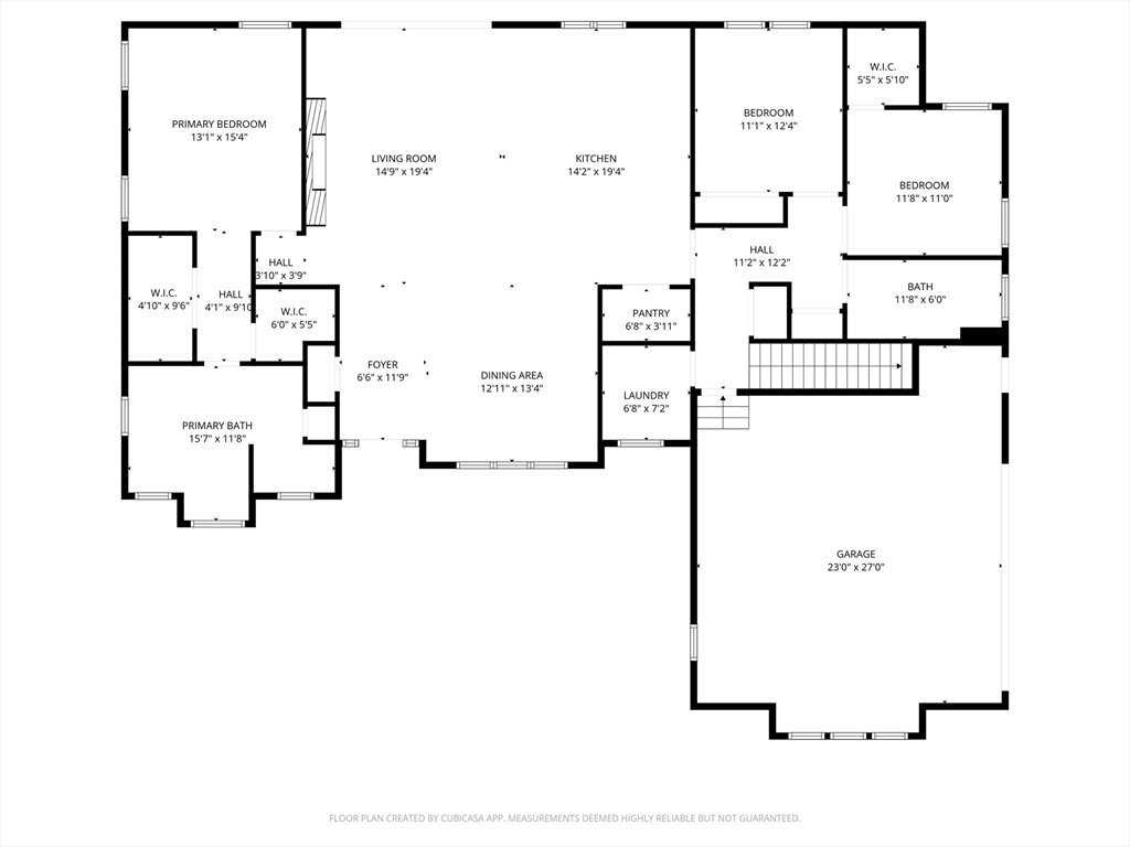 Lot 7 Haynes St. Property Photo 4